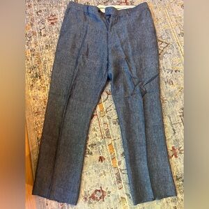 Bachrach linen pants men’s 38 L